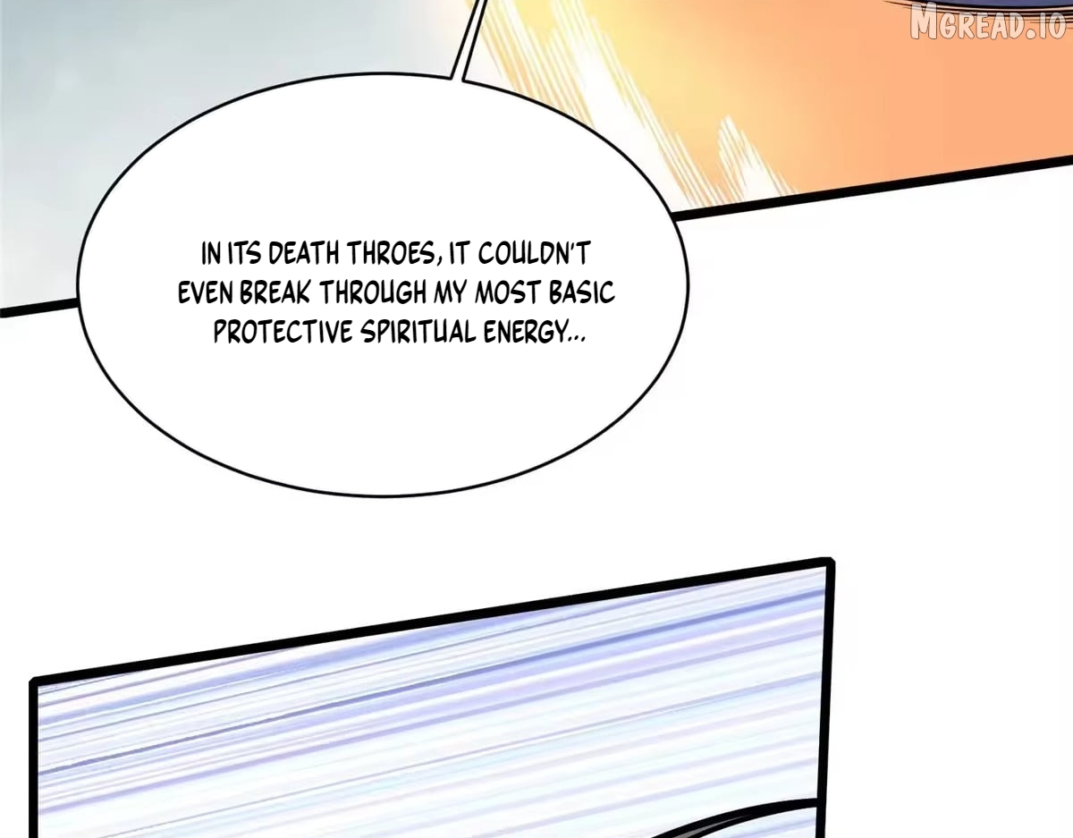 Divine Urban God Chapter 318  - page 88